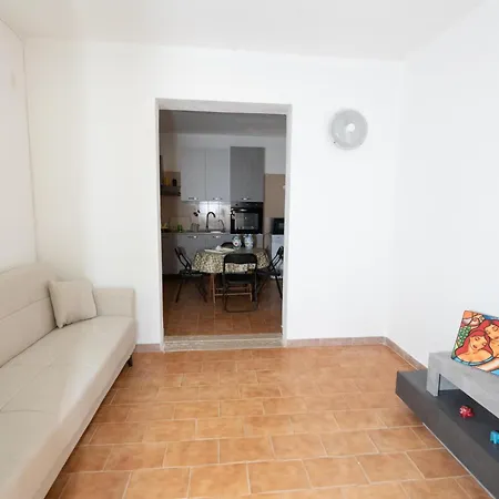 Mer- Tatil Evi Granelli