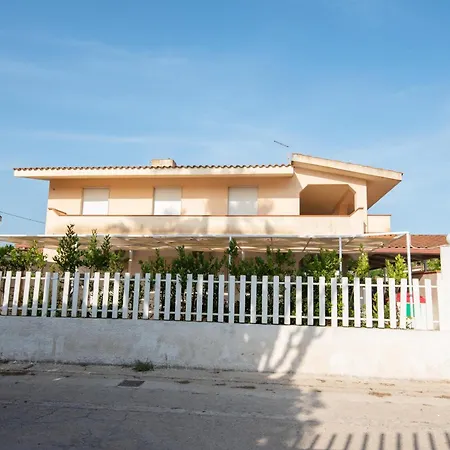 Tatil Evi Mer- Granelli