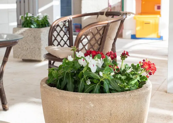 Mer- בית נופש גראנלי