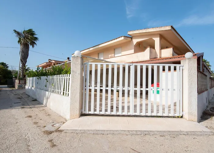 בית נופש Mer- *