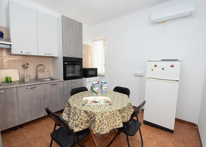 Mer- בית נופש גראנלי