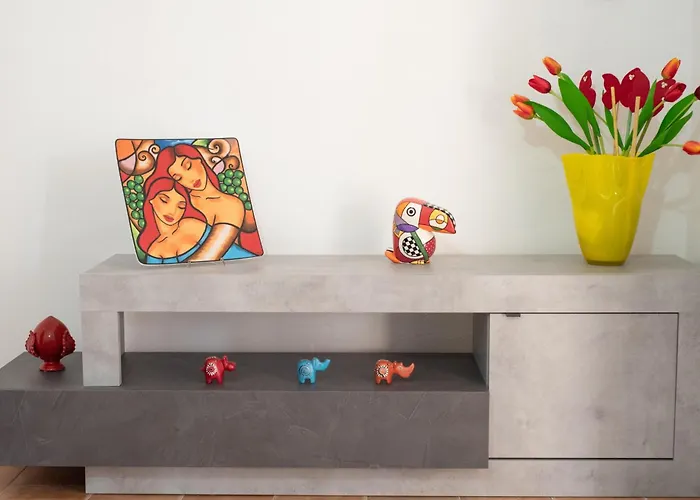 בית נופש Mer- גראנלי