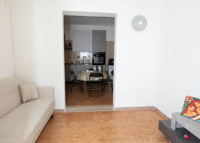 Mer- בית נופש גראנלי