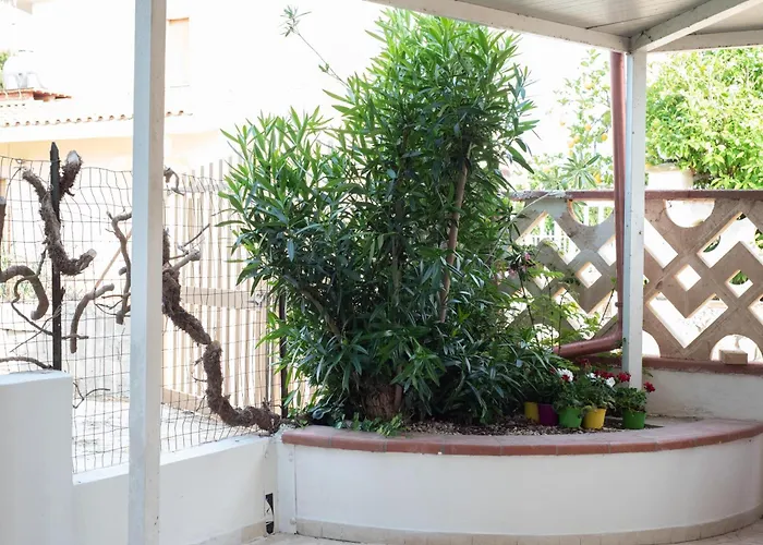 Mer- בית נופש גראנלי