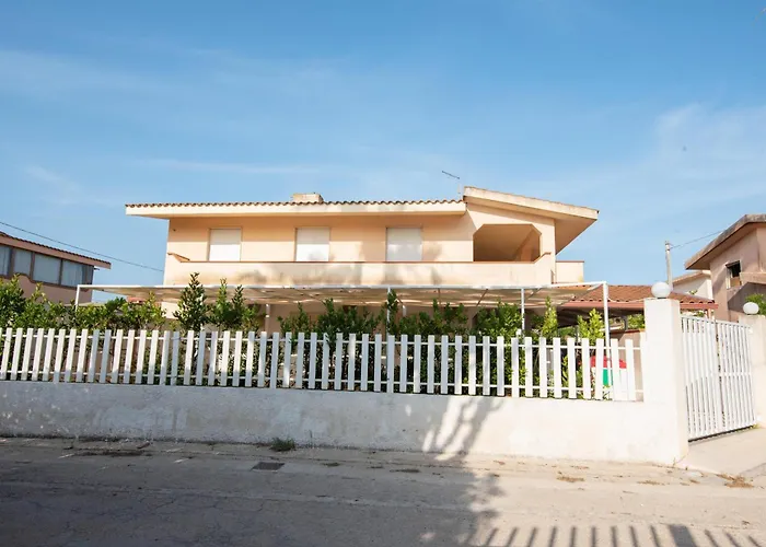 בית נופש Mer- גראנלי