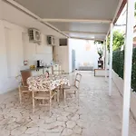 Ferienhaus Mer-