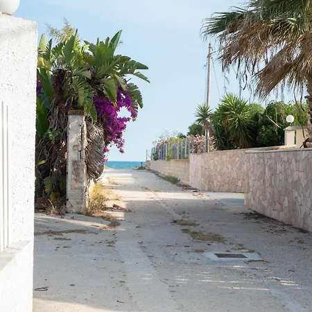 Semesterbostad Mer- *