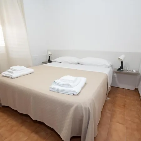 Mer- 펜션 그라넬리