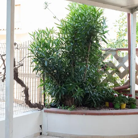 Mer- Semesterbostad Granelli