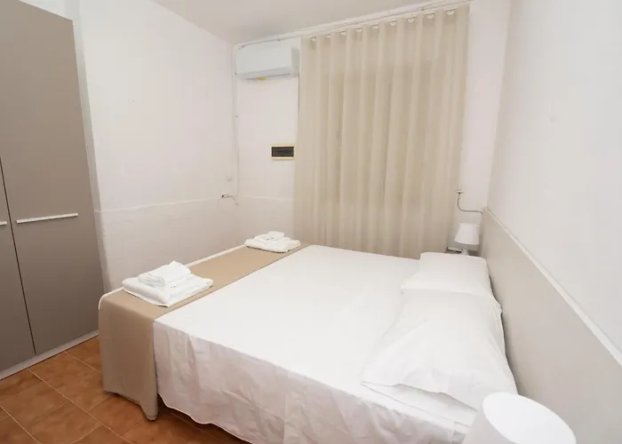 Semesterbostad Mer-