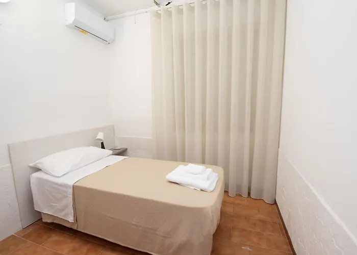 Semesterbostad Mer-