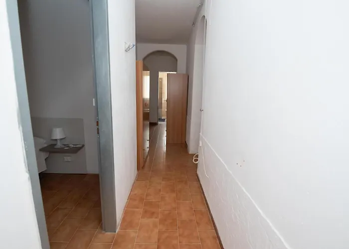 Semesterbostad Mer-