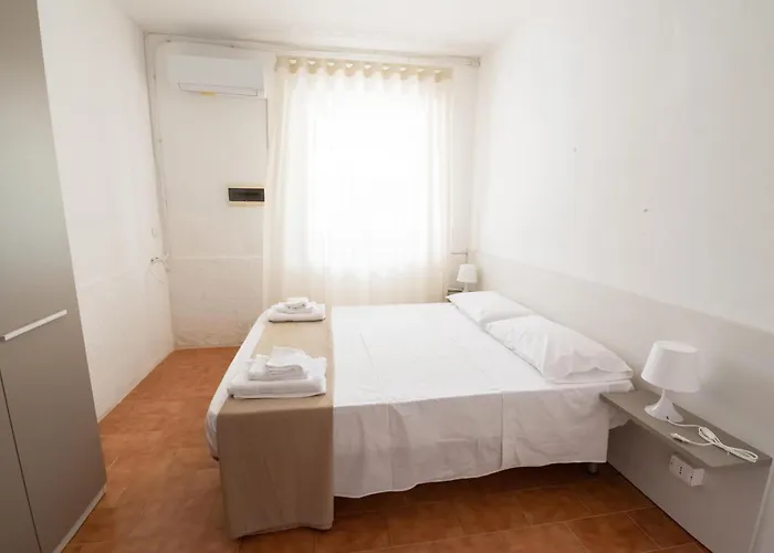 度假居 Mer- 格拉内利